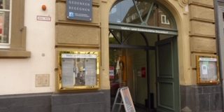 Gedenkstätte Düsseldorf Foto Anne Ackers-Weiß-1