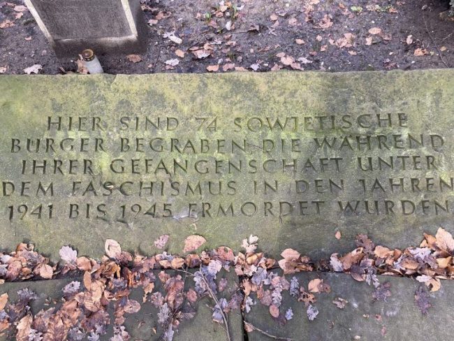 Foto Uli Kievernagel