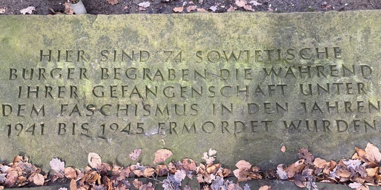 Foto Uli Kievernagel