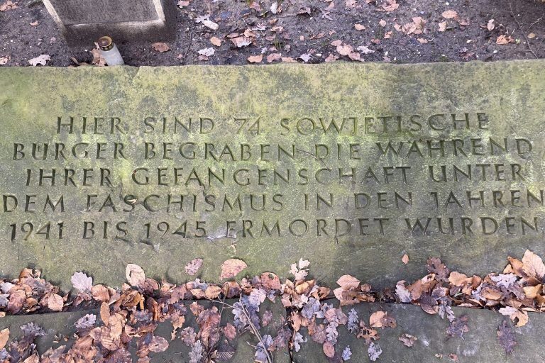 Foto Uli Kievernagel